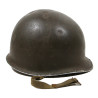 Casque M1, pattes fixes, Medic, nominatif