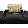 Casque M1, pattes fixes, Medic, nominatif
