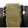Casque M1, pattes fixes, Medic, nominatif