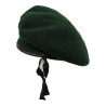 Béret vert, US Army, Special Forces, BANCROFT, taille 59