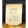 Beret, Green, US Army, Special Forces, BANCROFT, Size 7 ⅜