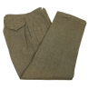 Trousers, Battledress, 1939 Pattern, Canadian, Size 10, 1945