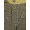 Pantalon canadien, Pattern 1939, taille 10, 1945