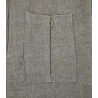 Trousers, Battledress, 1939 Pattern, Canadian, Size 10, 1945