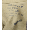 Trousers, Battledress, 1939 Pattern, Canadian, Size 10, 1945