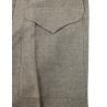 Pantalon canadien, Pattern 1939, taille 10, 1945