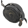 Microphone, Chest Set, with Earphones, Helmet, Mk 2, US Navy