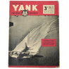 Magazine YANK, British Edition, 27 juin 1943, A Picture of Peace
