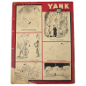 Magazine, YANK, British Edition, June 27, 1943, A Picture of Peace