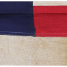Flag, US, 48-Star, Embroidered, ANNIN, DEFIANCE, 2.9' x 5'