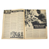Magazine, YANK, British Edition, June 13, 1943, Pass in Cairo