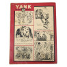 Magazine YANK, British Edition, 13 juin 1943, Pass in Cairo