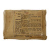 Dressing, Field, First, British, Johnson & Johnson (Gt. Britain) Ltd., October 1943