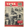 Magazine YANK, 9 avril 1943, The Last to Eat