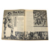 Magazine YANK, 9 avril 1943, The Last to Eat