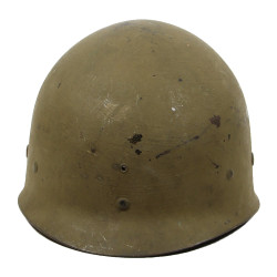 Sous-casque M1 (liner), CAPAC