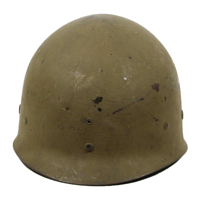 Sous-casque M1 (liner), CAPAC