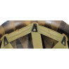 Liner, Helmet, M1, CAPAC