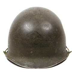 Casque M1, pattes fixes