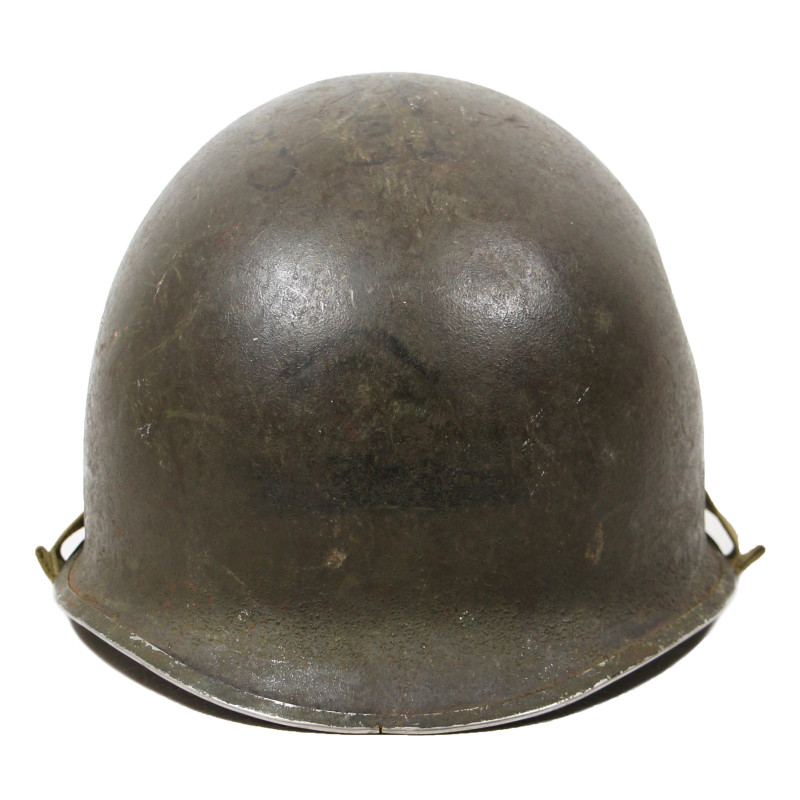 Casque M1, pattes fixes