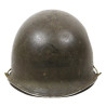 Casque M1, pattes fixes