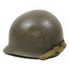 Casque M1, pattes fixes