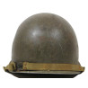 Casque M1, pattes fixes
