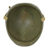 Casque M1, pattes fixes