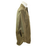 Shirt, Wool, Officer's, Captain, 18th Inf. Regt., 1st Infantry Division