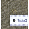 Shirt, Wool, Officer's, Captain, 18th Inf. Regt., 1st Infantry Division