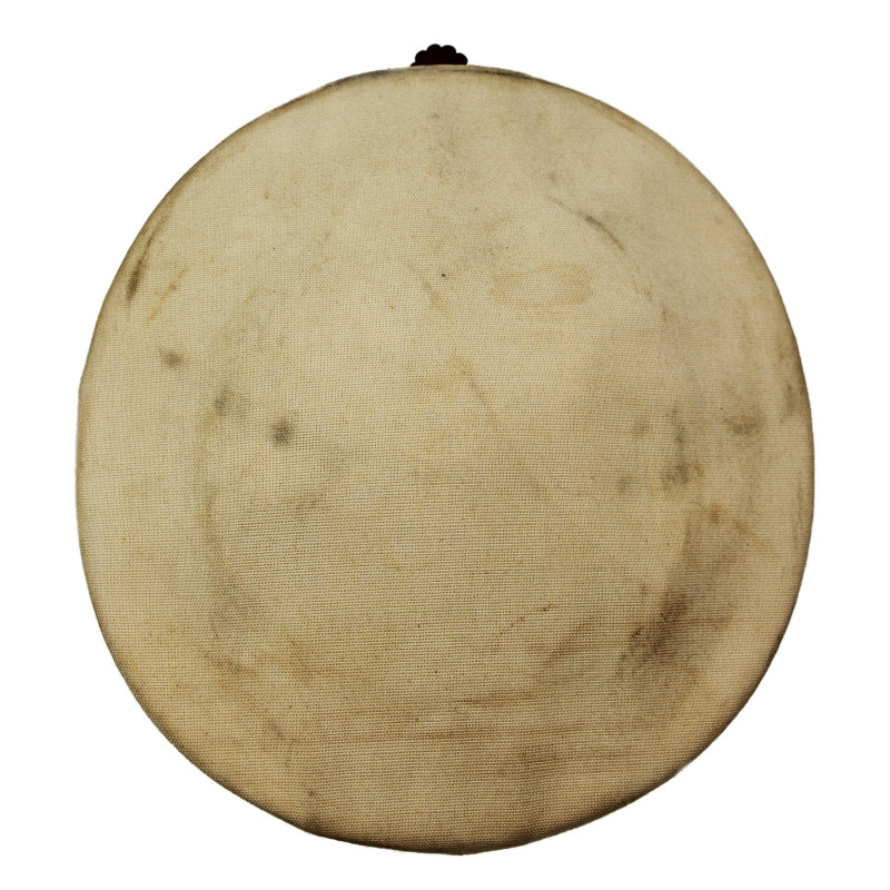 Cap, Senior Officer, US Army, White, LIVINGSTON'S, Size 7 ⅛