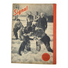 Magazine, Signal, numéro 1, février 1942, édition française, LVF