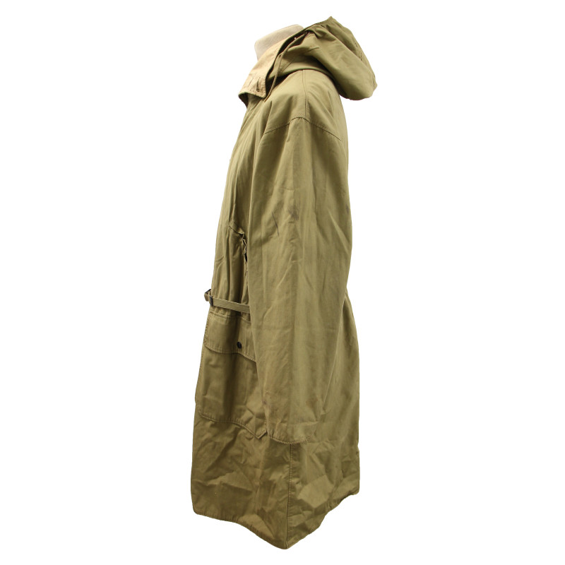 Manteau réversible, M-1941