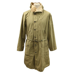 Overcoat, Parka, Reversible, Unlined, M-1941