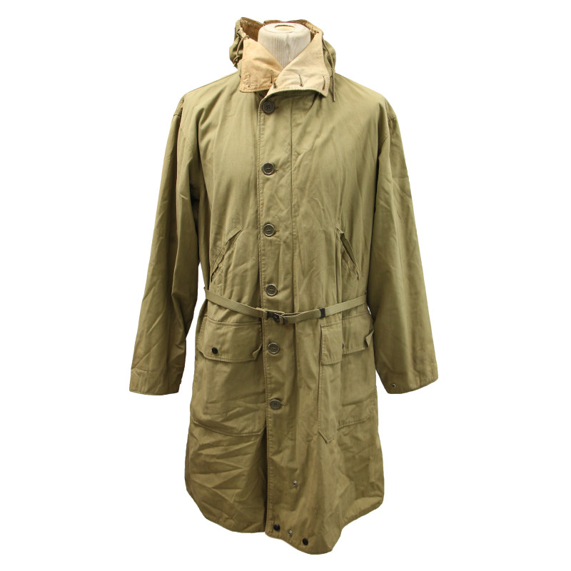 Manteau réversible, M-1941
