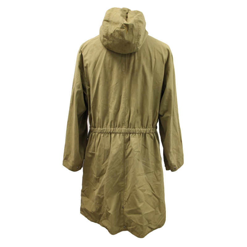 Manteau réversible, M-1941
