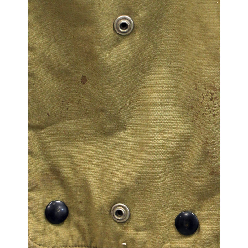 Overcoat, Parka, Reversible, Unlined, M-1941