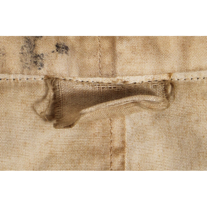 Manteau réversible, M-1941