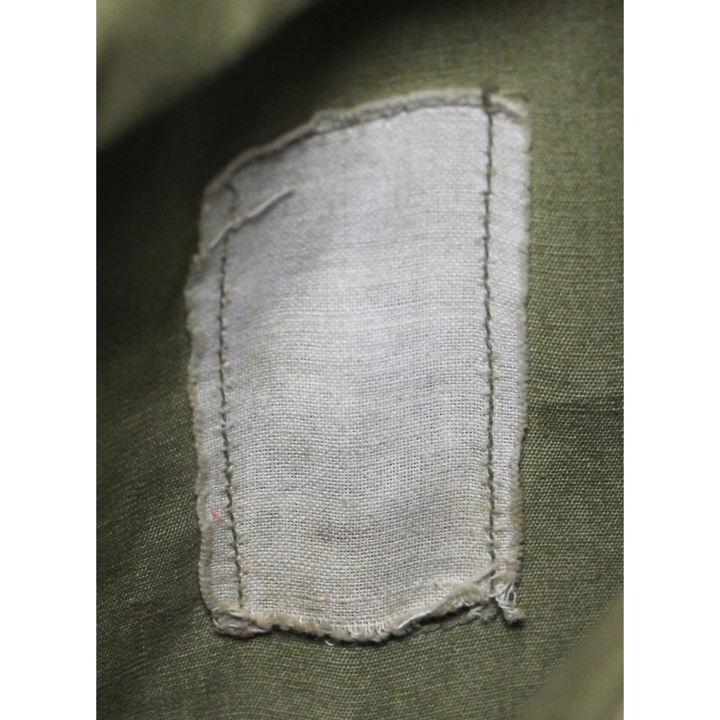 Overcoat, Parka, Reversible, Unlined, M-1941