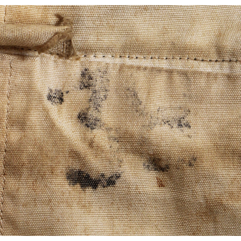 Manteau réversible, M-1941