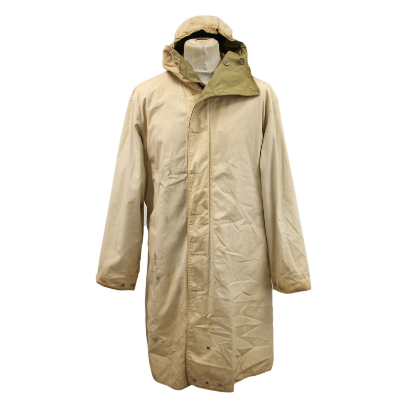Manteau réversible, M-1941