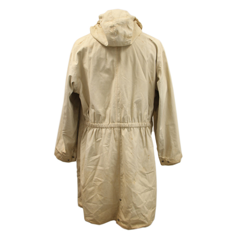 Manteau réversible, M-1941