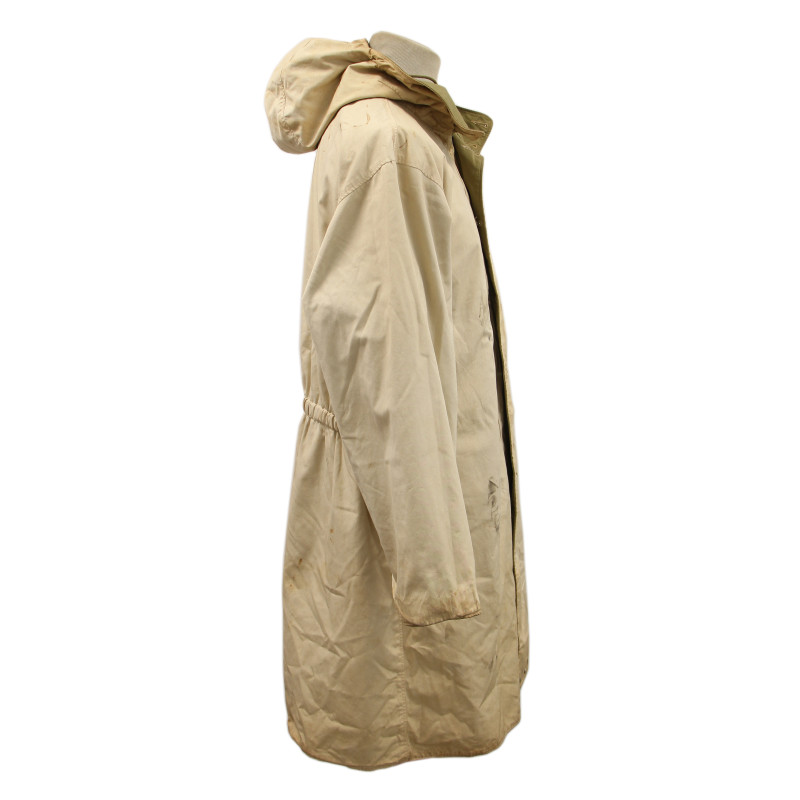 Manteau réversible, M-1941