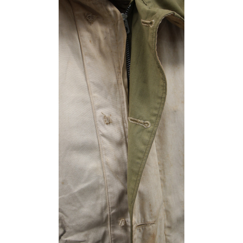 Manteau réversible, M-1941