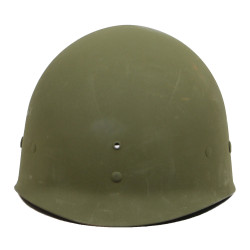 Sous-casque M1 (liner), WESTINGHOUSE, A washers verts