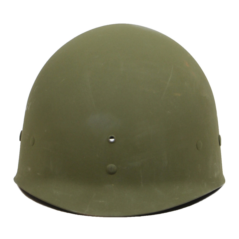 Liner, Helmet, M1, WESTINGHOUSE, Green A Washers
