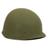 Liner, Helmet, M1, WESTINGHOUSE, Green A Washers