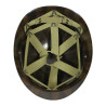 Liner, Helmet, M1, WESTINGHOUSE, Green A Washers
