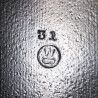 Sous-casque M1 (liner), WESTINGHOUSE, A washers verts