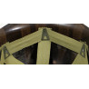 Sous-casque M1 (liner), WESTINGHOUSE, A washers verts